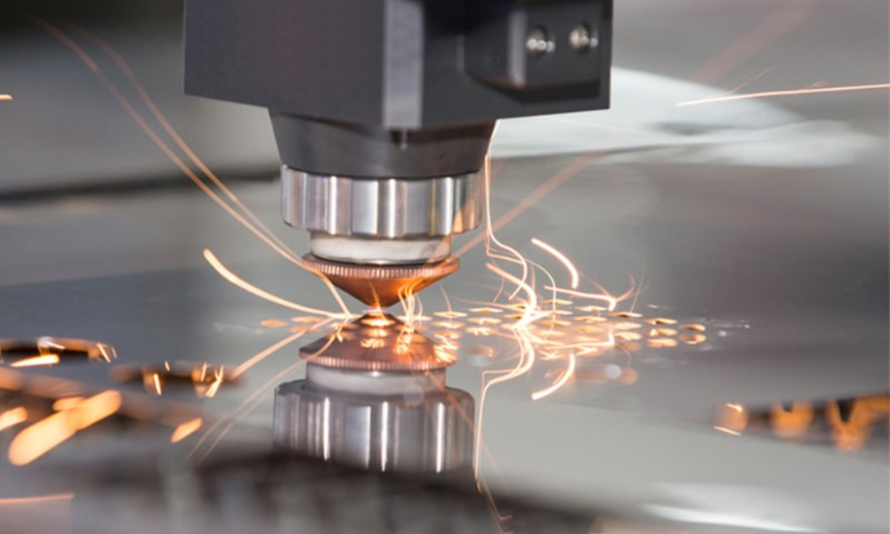 máy cắt nhôm CNC