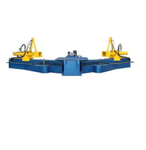 may keo vom 50T-9m