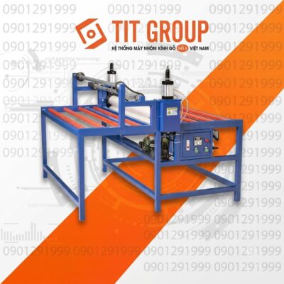 Máy dán Film kính nhiệt tại Titgroup